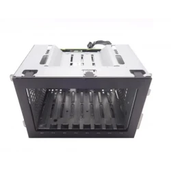 BACKPLANE 8xSAS 2.5'' FOR HP ML350p G8 W/CAGE - 638928-001