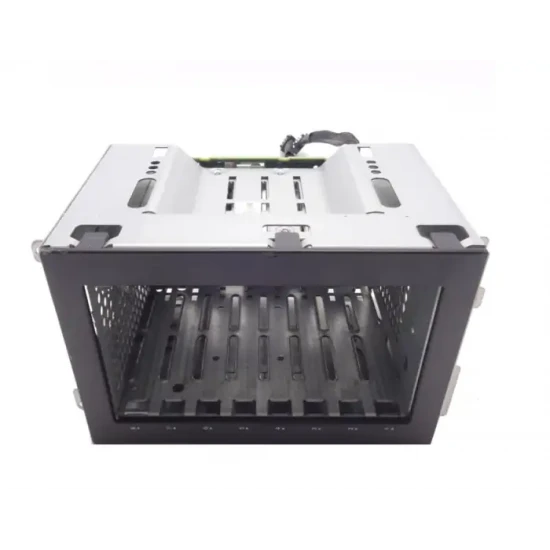 BACKPLANE 8xSAS 2.5'' FOR HP ML350p G8 W/CAGE - 638928-001