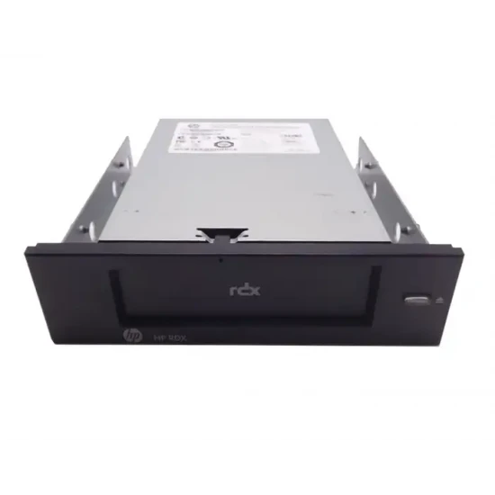 TAPE DRIVE HP STORAGEWORKS RDX USB3 - 695143-001