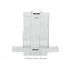 AIR BAFFLE ASSEMBY FOR ML350p G8 - 667256-001