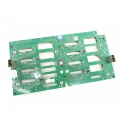 BACKPLANE DELL POWEREDGE T610 8x3.5"SAS