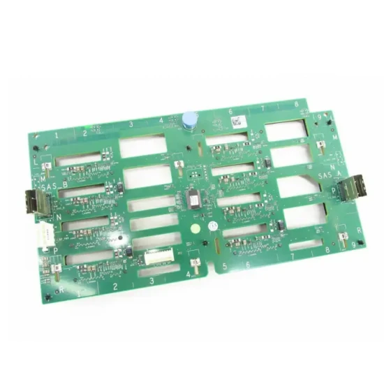 BACKPLANE DELL POWEREDGE T610 8x3.5"SAS