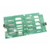 BACKPLANE DELL POWEREDGE T610 8x3.5"SAS