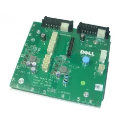 POWER DUSTRIBUTION BOARD FOR DELL POWEREDGE T610