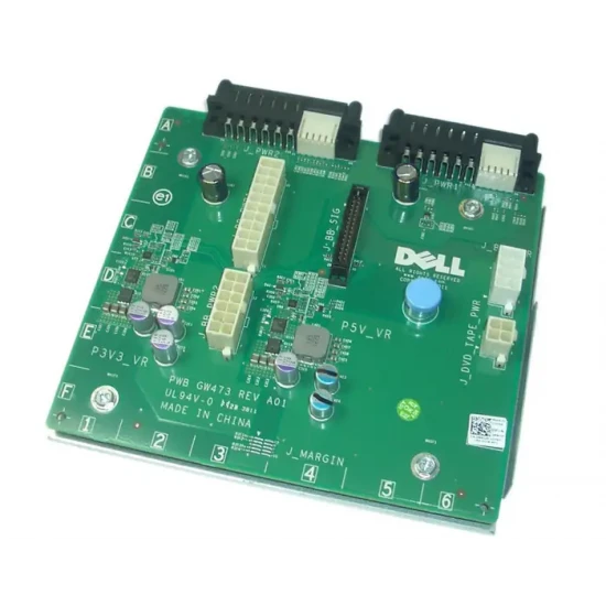 POWER DUSTRIBUTION BOARD FOR DELL POWEREDGE T610