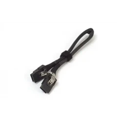DELL MINI SAS TO MINI SAS CABLE - R144M/33CM/SAS A