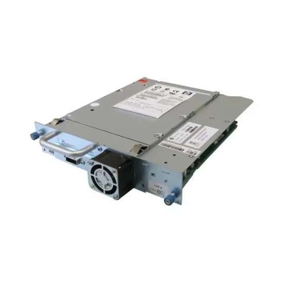 LTO4 HP ULTRIUM 1760 SAS HH FOR HP MSL TAPE LIBRARY