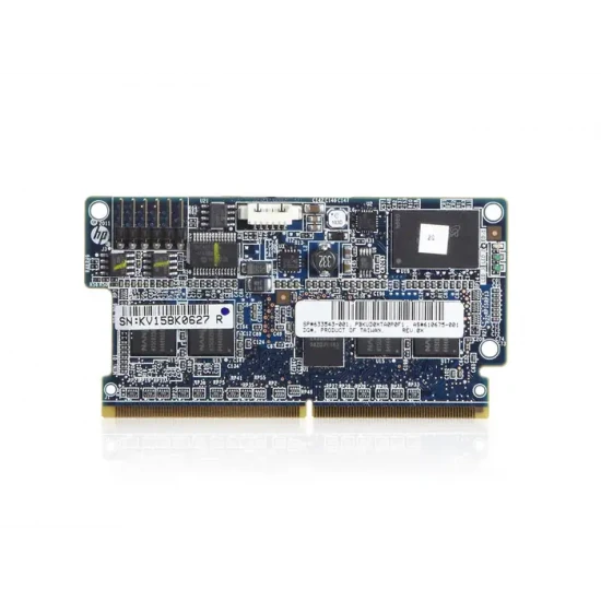 RAID CACHE MEMORY 2GB FBWC SMART ARRAY P420/P421 W/BATT