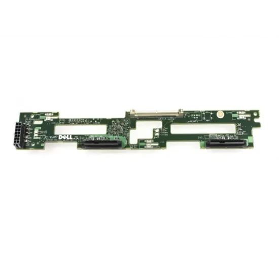BACKPLANE DELL POWEREDGE 1950 2xSAS - U7824