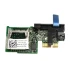 DELL POWEREDGE R620 R720 CARD MODULE READER