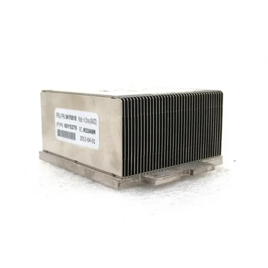 HEATSINK FOR SERVER IBM XSERIES  X3650 M4