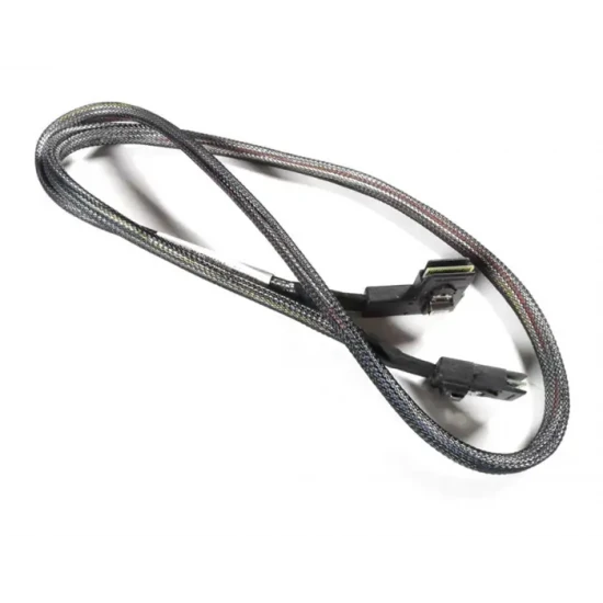 HP MINI SAS CABLE FOR DL360 G8 615MM