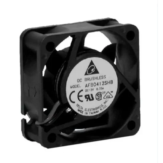 FAN FOR SWITCH 40mmX15mm - AFB0412SHB