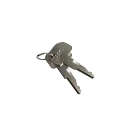 POS PART KEY FOR IBM CASH DRAWER OR KEYBOARD No9952