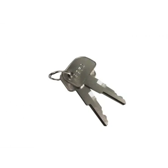 POS PART KEY FOR IBM CASH DRAWER OR KEYBOARD No9952