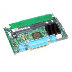 RAID CONTROLLER DELL PERC 5I 256MB/NOBBU/INT/2CHx4 INT