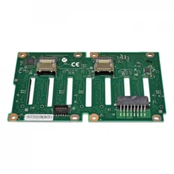 BACKPLANE IBM X3650 M4 8xSAS