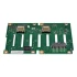 BACKPLANE IBM X3650 M4 8xSAS