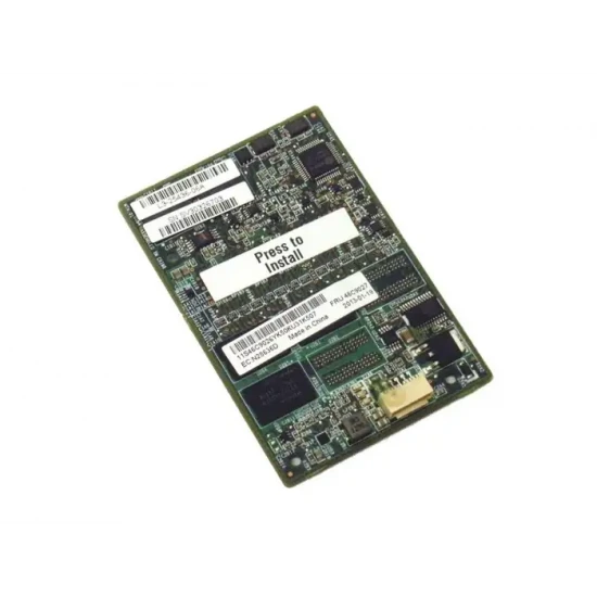 RAID CACHE MEMORY 512MB IBM M5100 WITH BATTERY