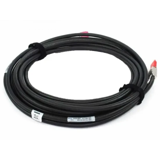 EMC SAS CABLE SFF-8088 TO SFF-8088 MINI SAS TO MINI SAS 10M