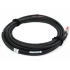 EMC SAS CABLE SFF-8088 TO SFF-8088 MINI SAS TO MINI SAS 10M