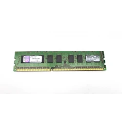 4GB ELPIDA PC3-12800E DDR3-1600 2Rx8 CL11 ECC UDIMM 1.5V