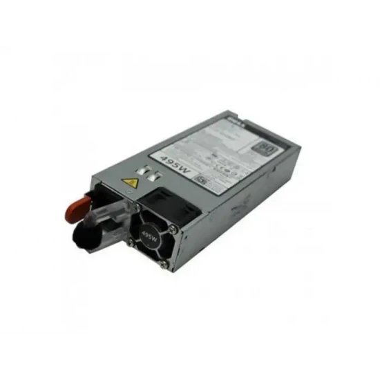 POWER SUPPLY SRV DELL R530/R630/R730 495W