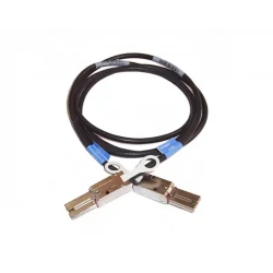 CABLE EMC CROSSOVER CABLE RJ45-RJ45 GREEN 1M