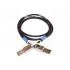 CABLE EMC CROSSOVER CABLE RJ45-RJ45 GREEN 1M