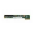 PCI-E RISER CARD FOR SERVER HP DL360E G8 WITH CAGE