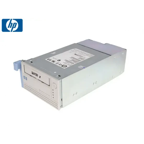 LTO1 HP ULTRIUM 230 100/200GB LVD-SE  WHITE INTERNAL