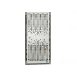 BEZEL HP PROLIANT ML350P G8 FULL BEZEL NO KEY