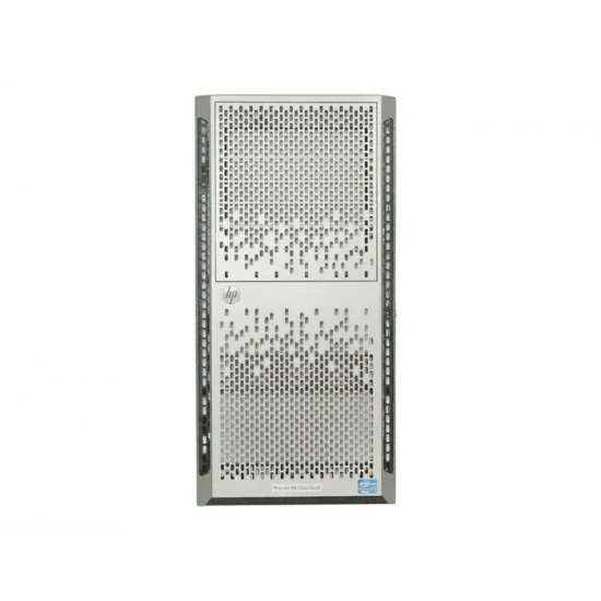 BEZEL HP PROLIANT ML350P G8 FULL BEZEL NO KEY