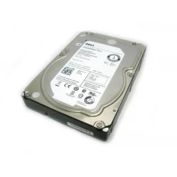 HDD SAS 1TB DELL 6G 7.2K 3.5'' -  FNW88
