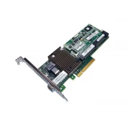 RAID CONTROLLER HP P1224 1GB WITH BATTERY