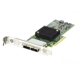 HBA HP H221 6GB SAS PCI-E DUAL PORT 738191-001