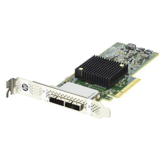 HBA HP H221 6GB SAS PCI-E DUAL PORT 738191-001