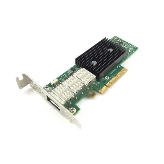 HBA MELLANOX CONNECTX-IB 56GB QSFP28 SINGLE PORT PCIe