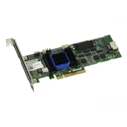 RAID CONTROLLER ADAPTEC ASR-6405 512MB SAS/SATA LP