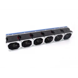 FAN ASSEMBLY FOR HP DL380 G8 6xFAN - 662518-001