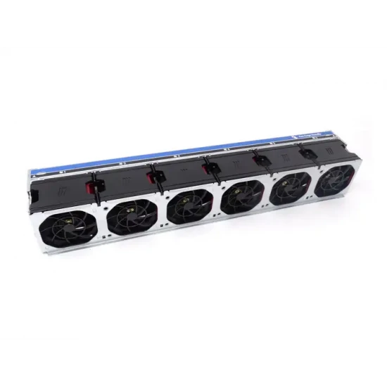 FAN ASSEMBLY FOR HP DL380 G8 6xFAN - 662518-001