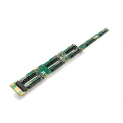 BACKPLANE HP DL360P G8 8xSAS - 667868-001