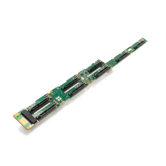 BACKPLANE HP DL360P G8 8xSAS - 667868-001