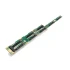 BACKPLANE HP DL360P G8 8xSAS - 667868-001