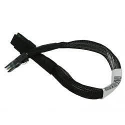 HP MINI SAS TO MINI SAS CABLE - 661365-001