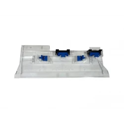 AIR BAFFLE ASSEMBY FOR DL380p G8 - 662527-001