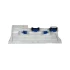 AIR BAFFLE ASSEMBY FOR DL380p G8 - 662527-001