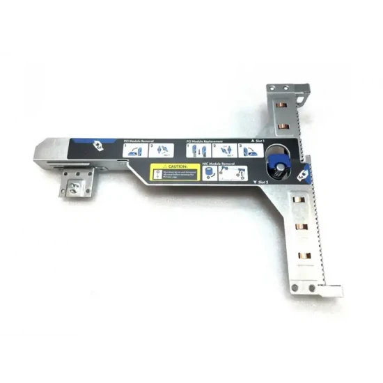 RISER BOARD ASSEBLY FOR HP DL360P G8
