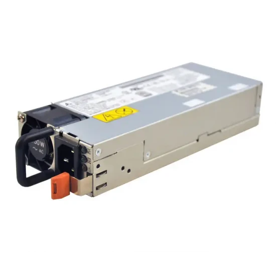POWER SUPPLY SRV IBM X3650 M4 750W