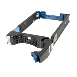 DRIVE TRAY 3.5'' SAS TO FC EMC WITH INTEPOSER